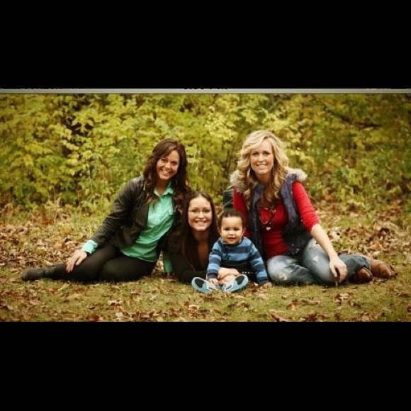 Meet your Posher, Colleen - Picture 5 of 7